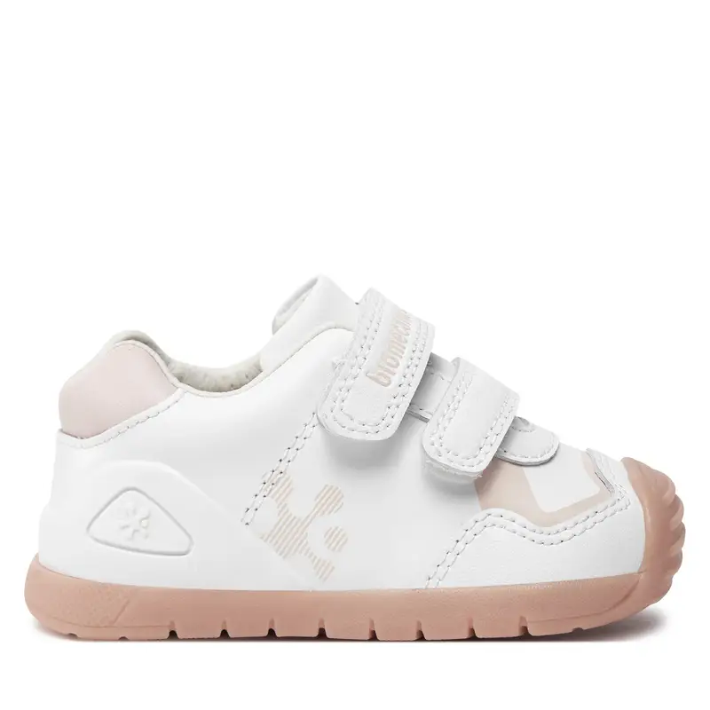 Sneakers Biomecanics 241001 B786-B Bianco