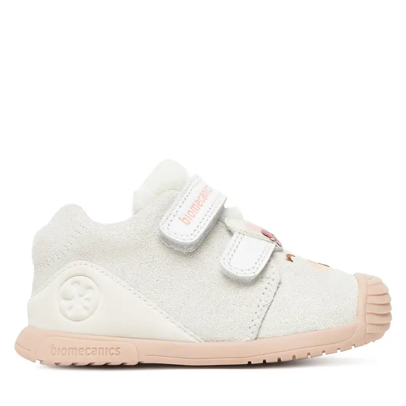 Sneakers Biomecanics 251107 Bianco