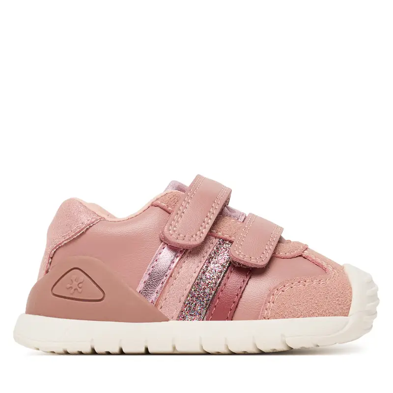 Sneakers Biomecanics 251129 Rosa