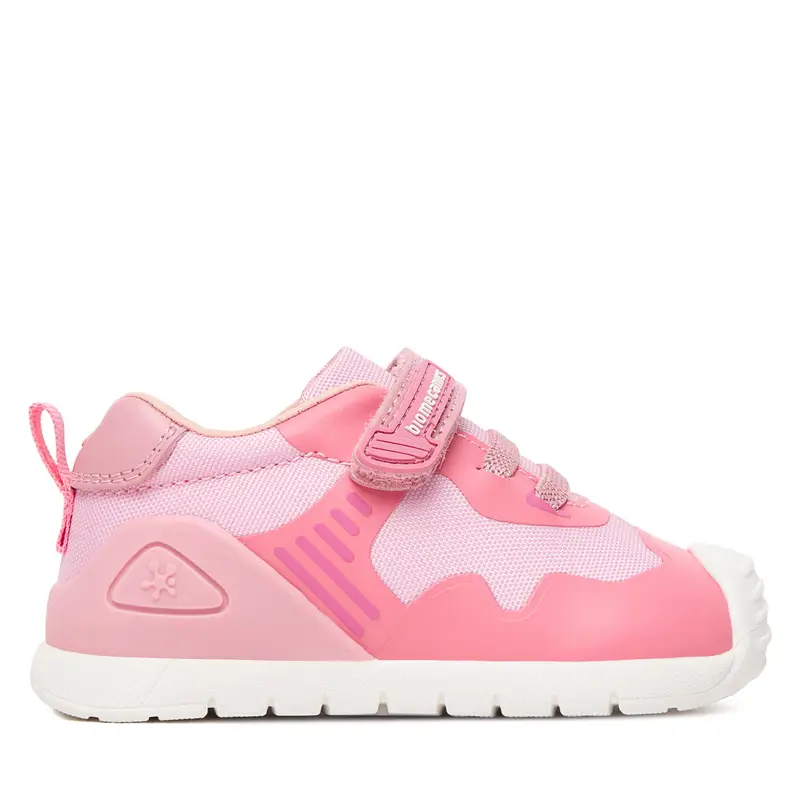 Sneakers Biomecanics 251132 Rosa