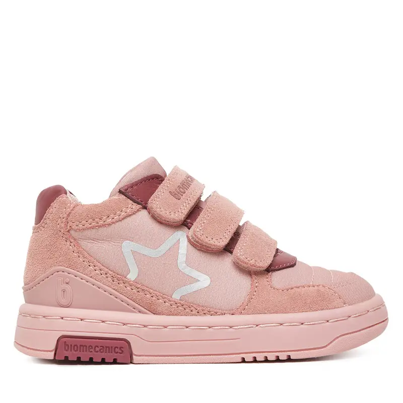 Sneakers Biomecanics 251225 M Rosa