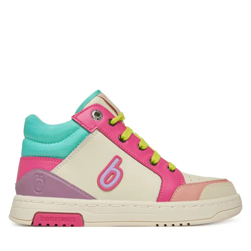 Sneakers Biomecanics 251226 S Multicolore