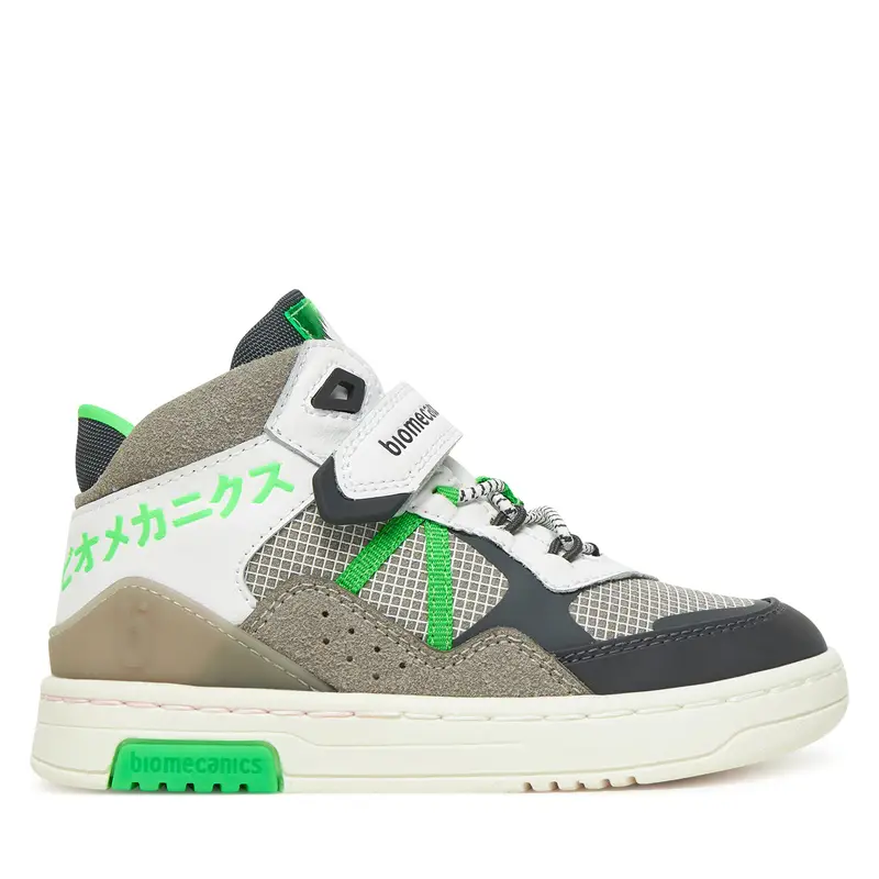 Sneakers Biomecanics 251237 M Grigio