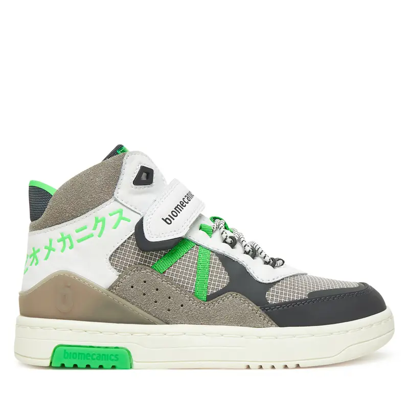 Sneakers Biomecanics 251237 S Grigio