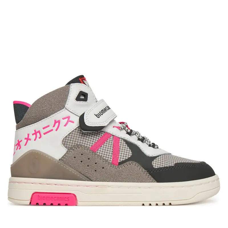 Sneakers Biomecanics 251237 S Grigio