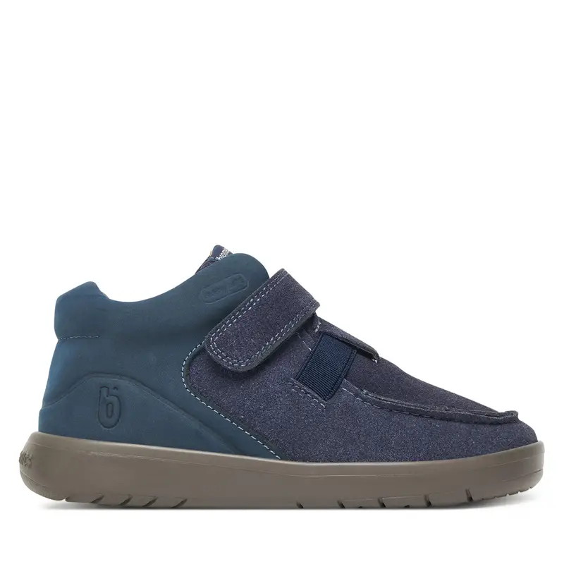 Sneakers Biomecanics 251243 S Blu scuro