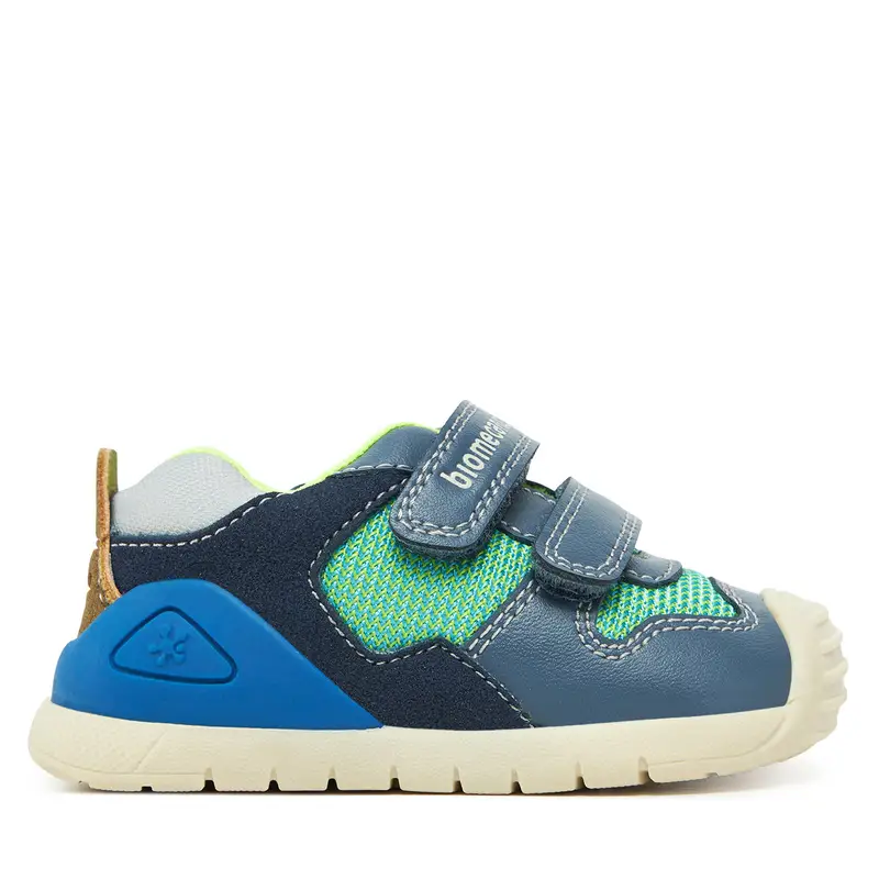 Sneakers Biomecanics 252120 Blu