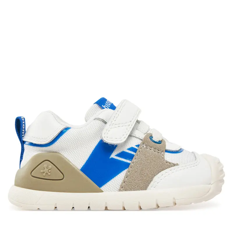 Sneakers Biomecanics 252121 Bianco