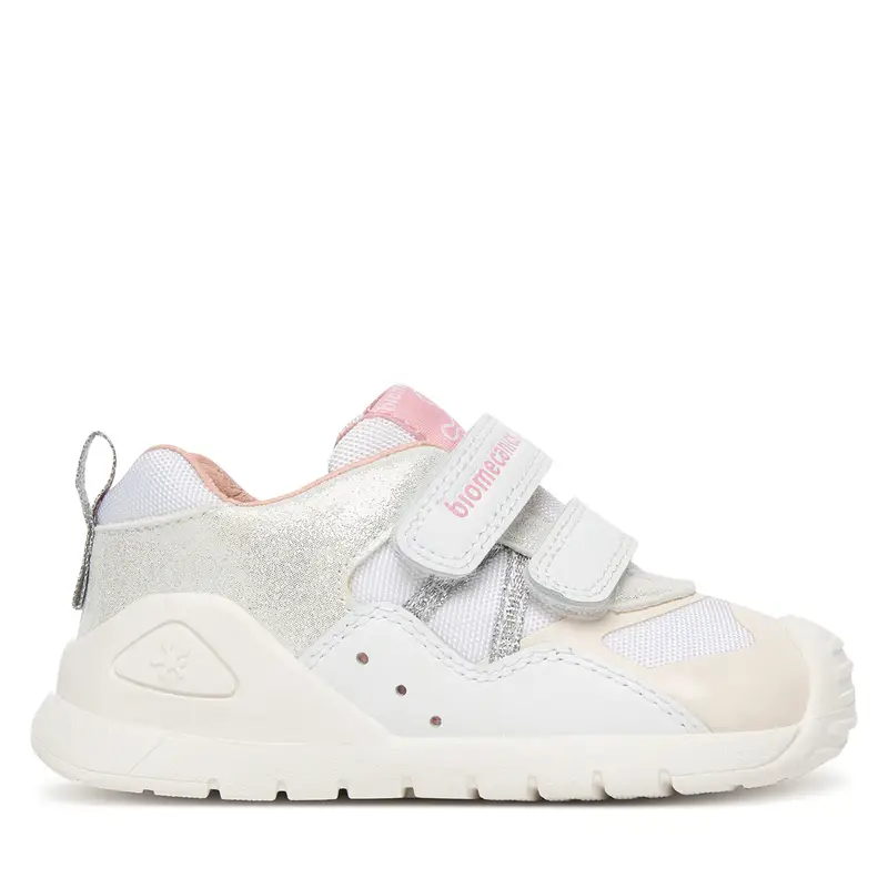 Sneakers Biomecanics 262103 Bianco