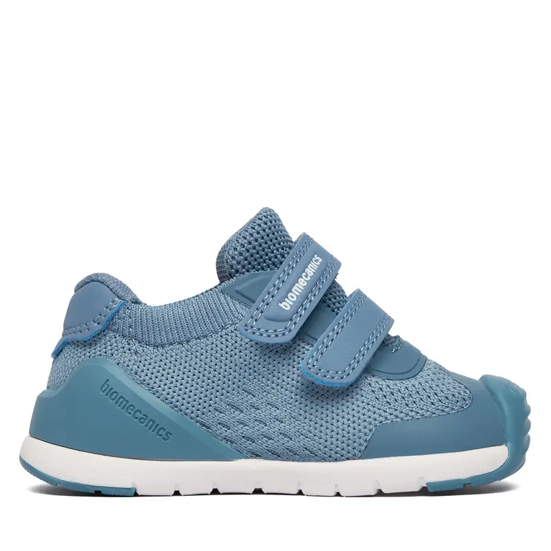 Sneakers Biomecanics 262136 Blu