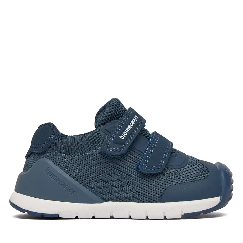 Sneakers Biomecanics 262136 Blu scuro