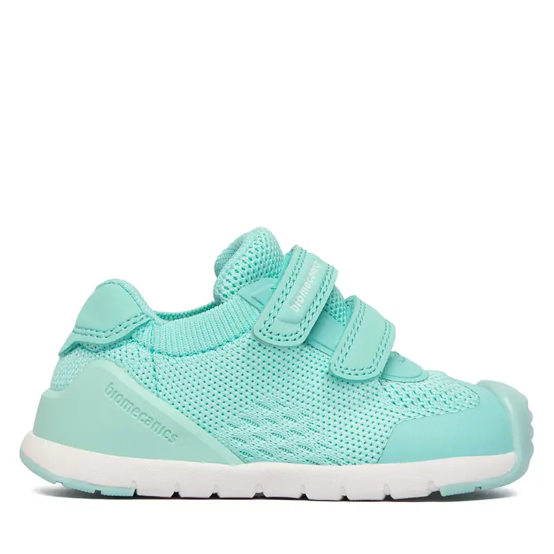 Sneakers Biomecanics 262136 Turchese