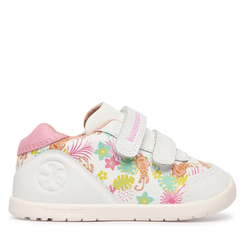 Sneakers Biomecanics 262156 M Bianco