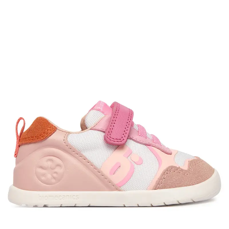 Sneakers Biomecanics 262158 M Rosa
