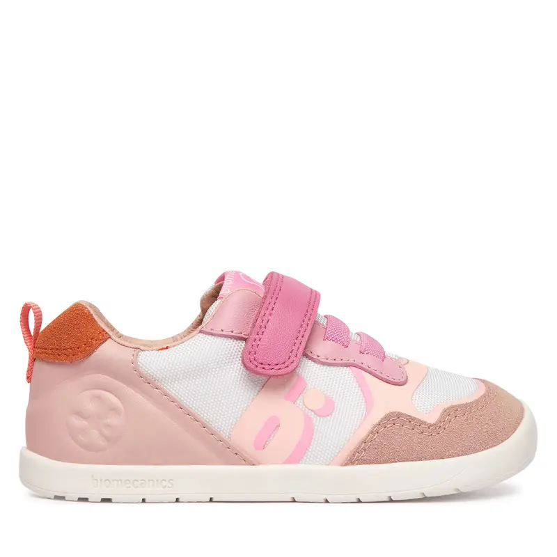 Sneakers Biomecanics 262158 S Rosa