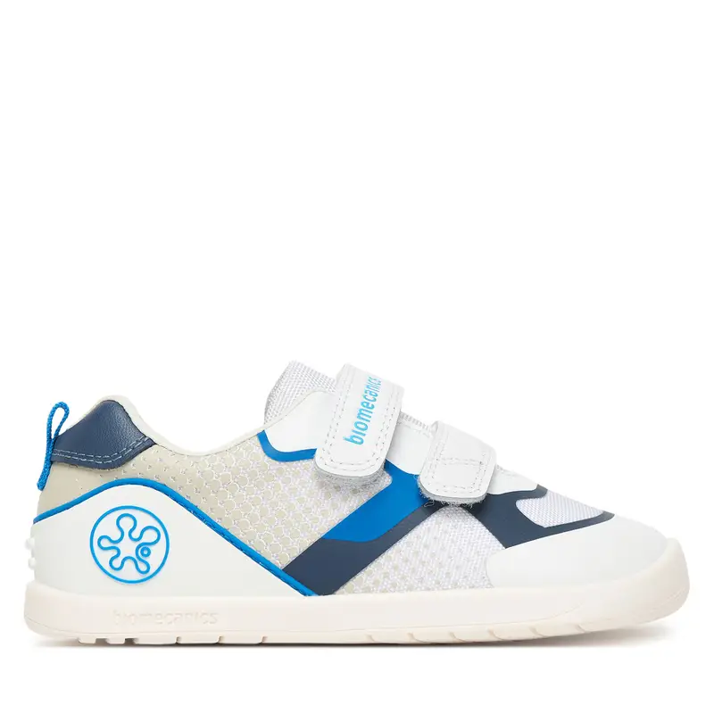 Sneakers Biomecanics 262159 S Bianco