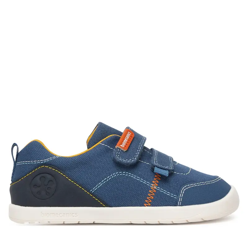 Sneakers Biomecanics 262190 S Blu scuro