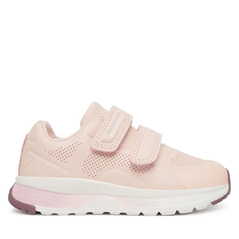 Sneakers Biomecanics 262250 M Rosa