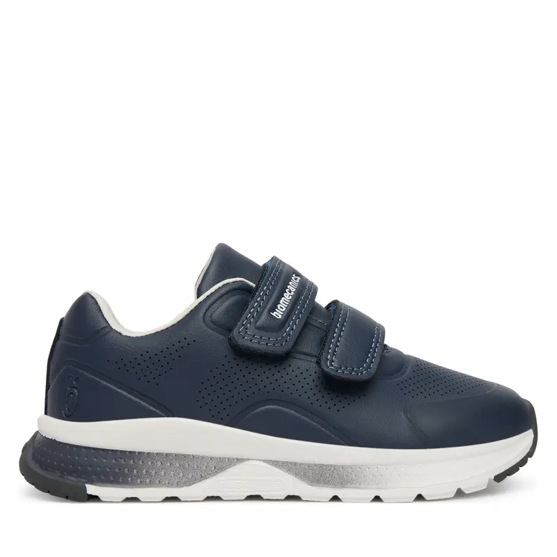 Sneakers Biomecanics 262250 S Blu scuro