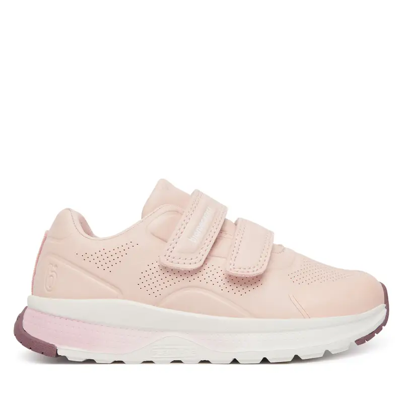 Sneakers Biomecanics 262250 S Rosa