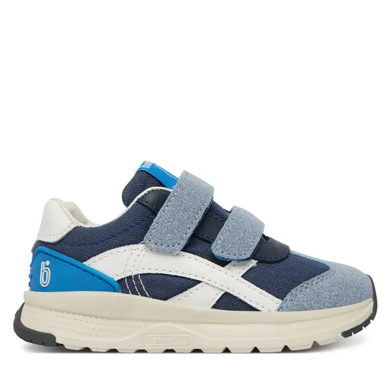 Sneakers Biomecanics 262251 M Blu