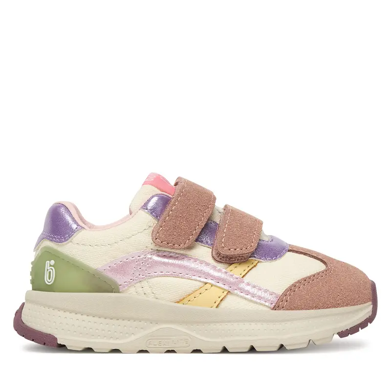 Sneakers Biomecanics 262251 M Rosa