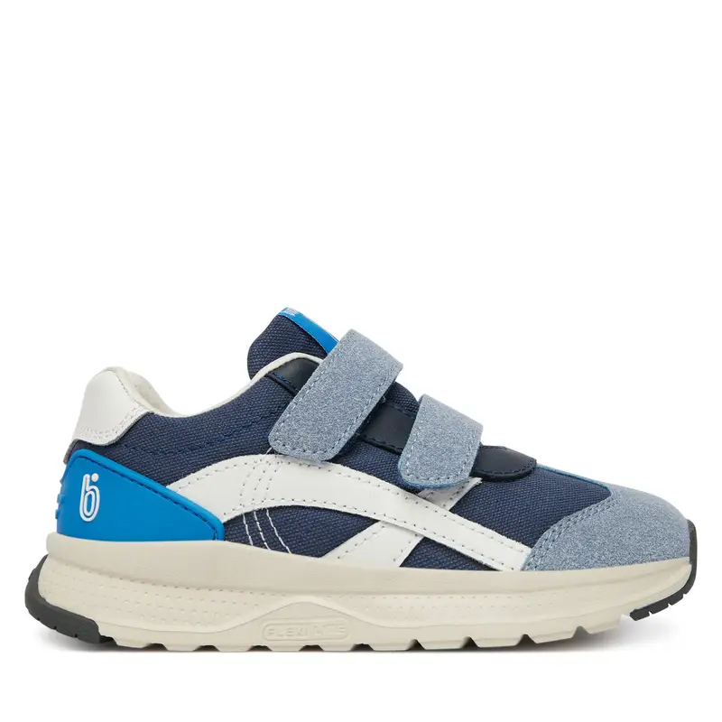 Sneakers Biomecanics 262251 S Blu