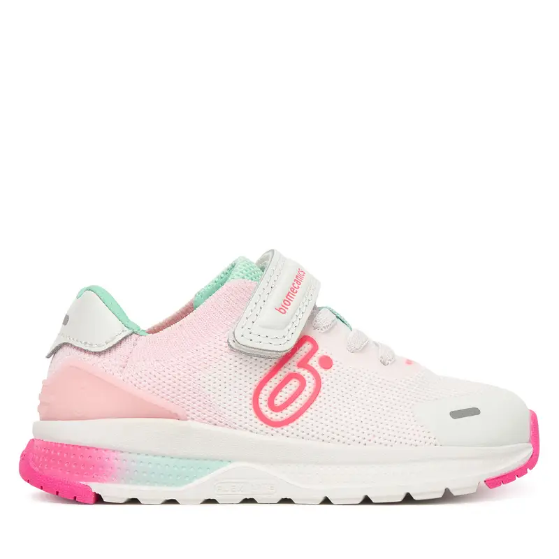 Sneakers Biomecanics 262252 M Bianco