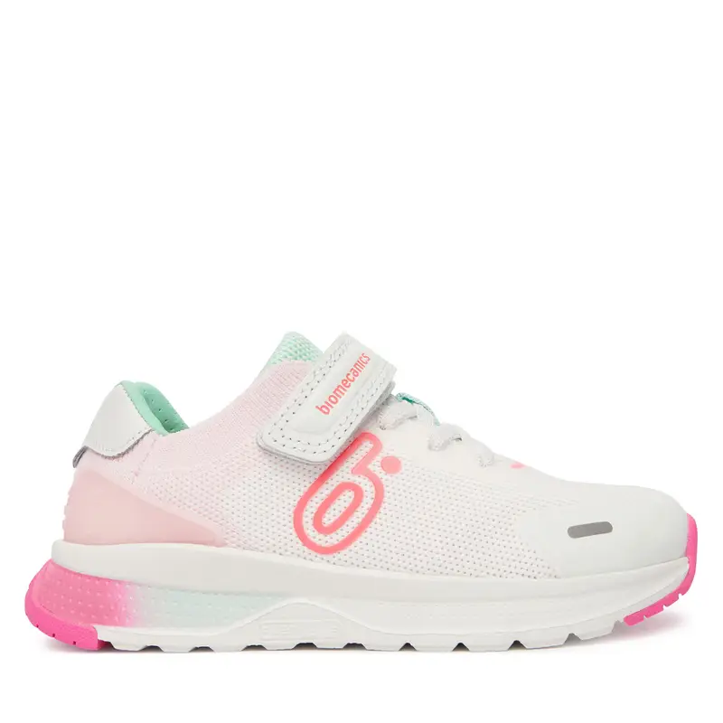 Sneakers Biomecanics 262252 S Bianco