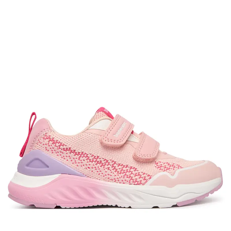Sneakers Biomecanics 262270 Rosa