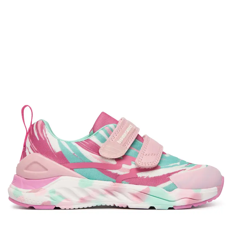 Sneakers Biomecanics 262271 Rosa