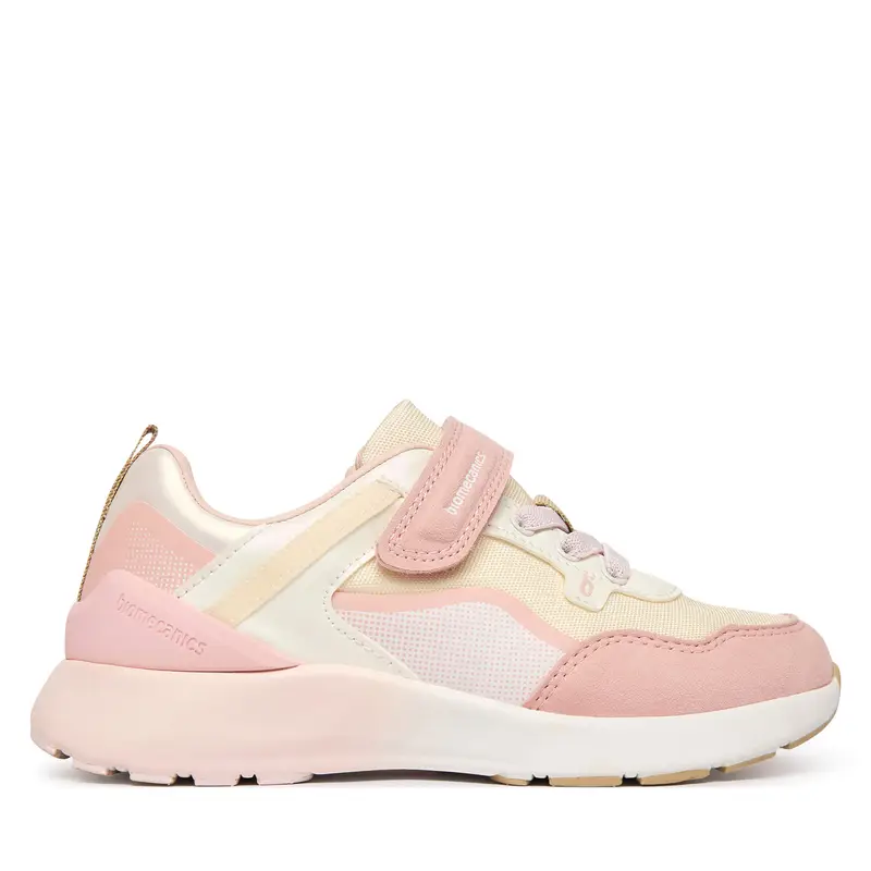 Sneakers Biomecanics 262275 Rosa