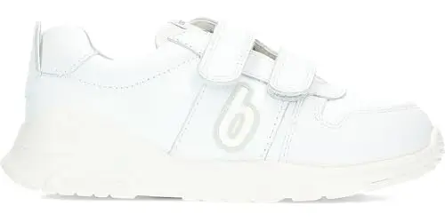 Biomecanics Sneakers in Pelle 231005 Bianche