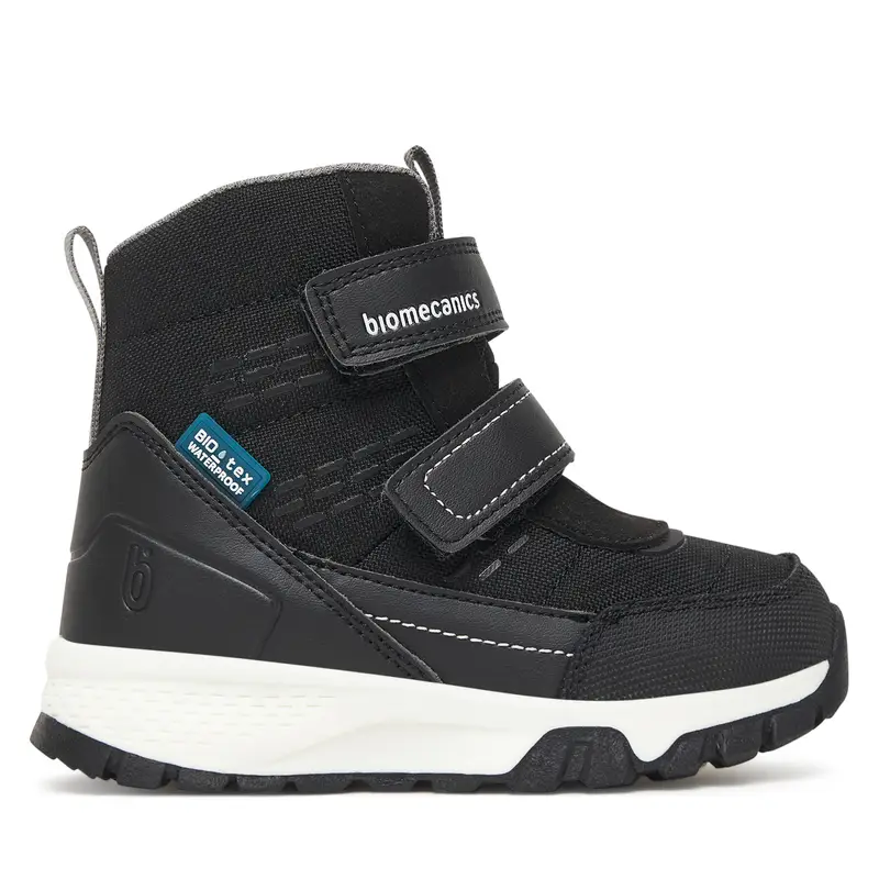 Stivali Biomecanics 251255 M Nero