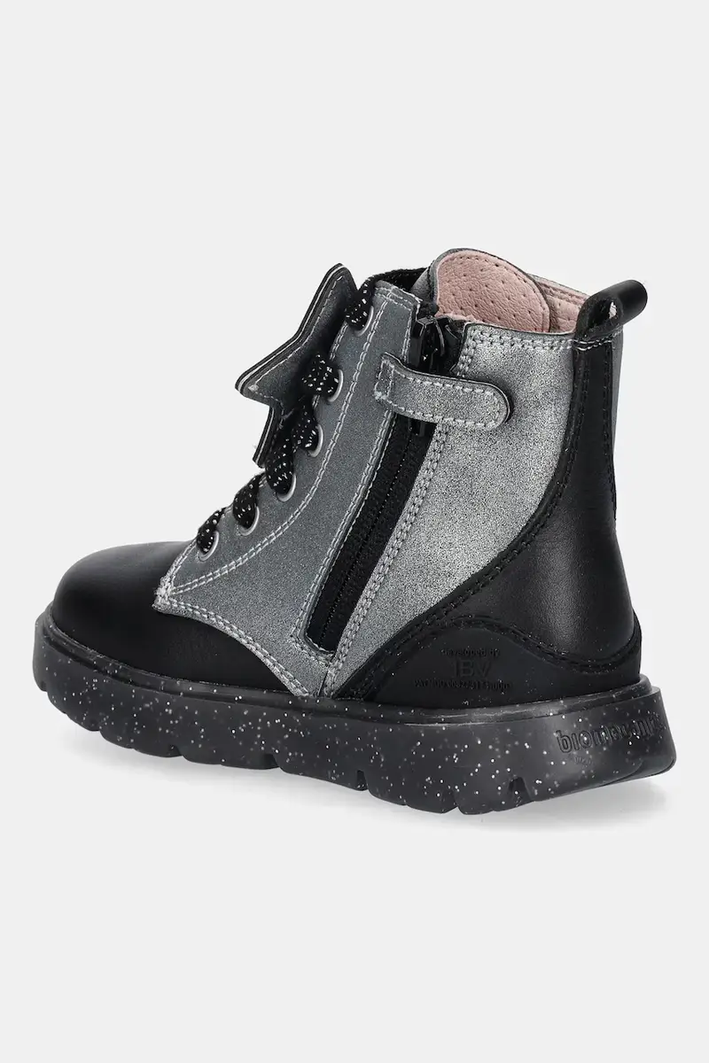 stivali per bambini colore nero 251220 miniatura 3