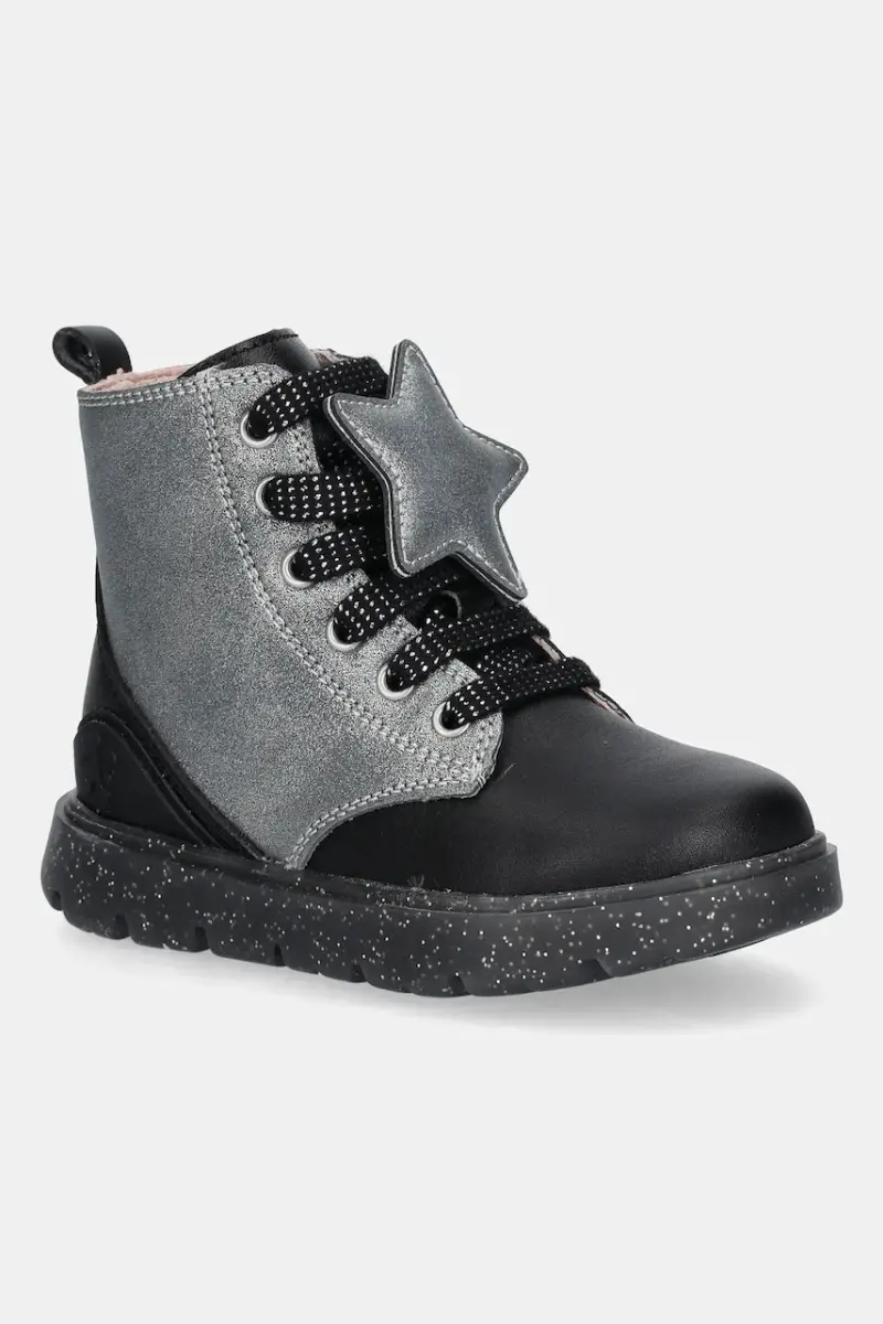 stivali per bambini colore nero 251220