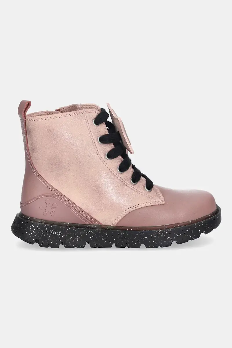 stivali per bambini colore rosa 251220 miniatura 2
