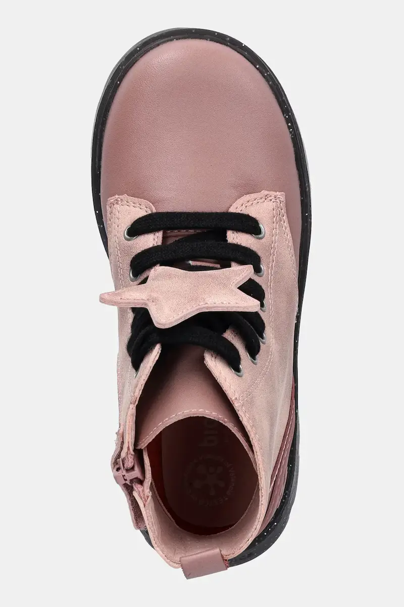 stivali per bambini colore rosa 251220 miniatura 4