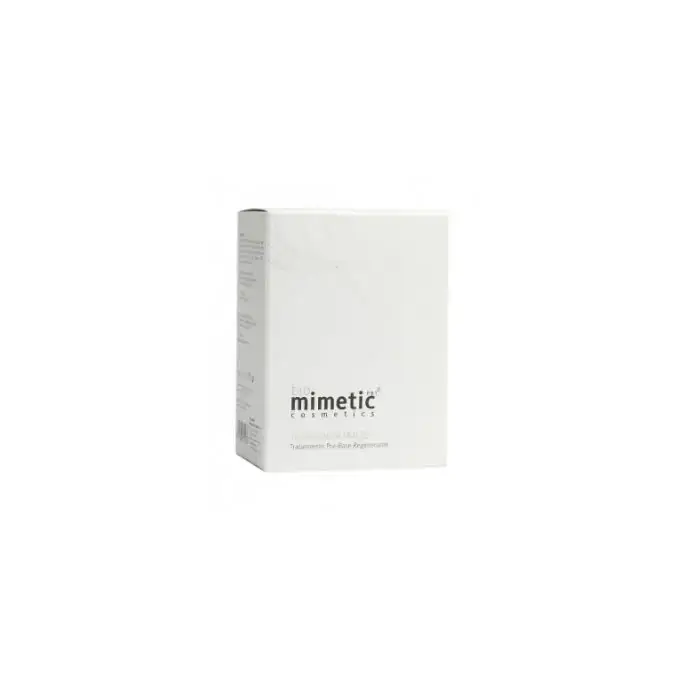 Trattamento prebase depigmentante Biomimetc 30ml