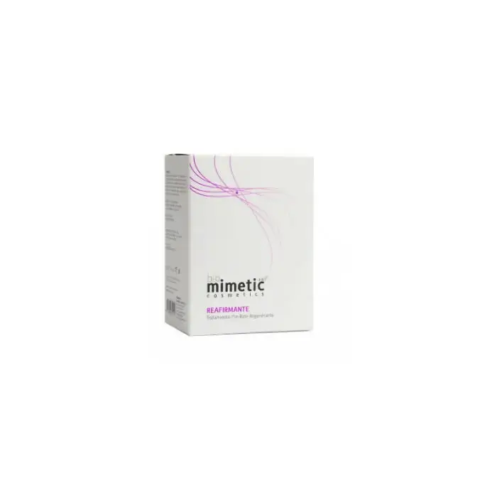 Trattamento prebase rassodante Biomimetc 30ml