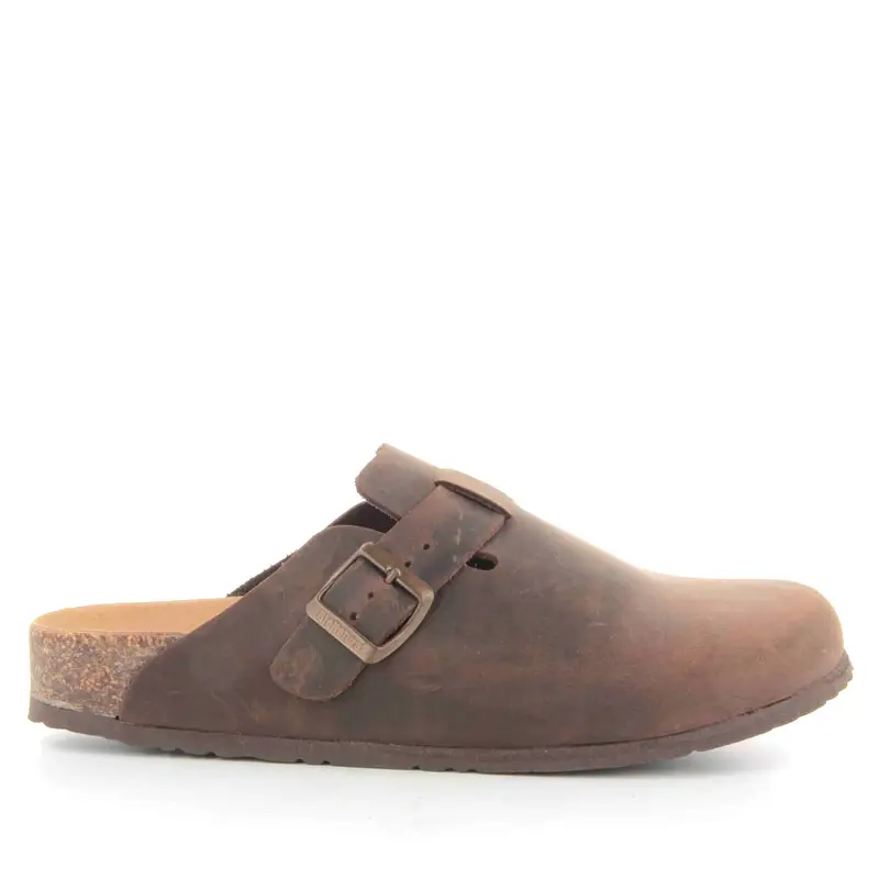 BioNatura Sabot 11 Vegas Marrone Size EU 42