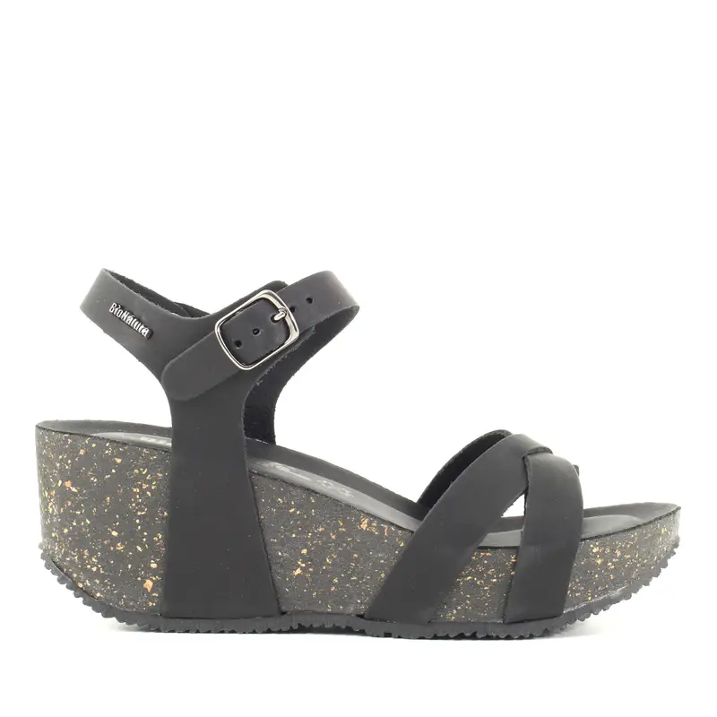 BioNatura Sandalo 24 Fregene Size