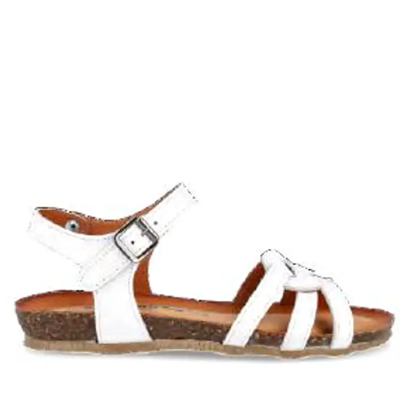 BioNatura Sandalo 68 Zante Size