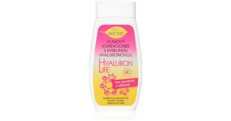 Hyaluron Life balsamo rigenerante con acido ialuronico 260 ml