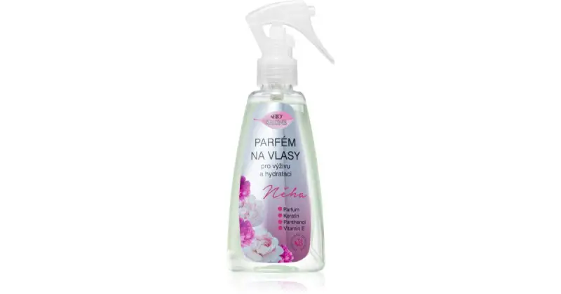 Tenderness profumo per capelli 155 ml
