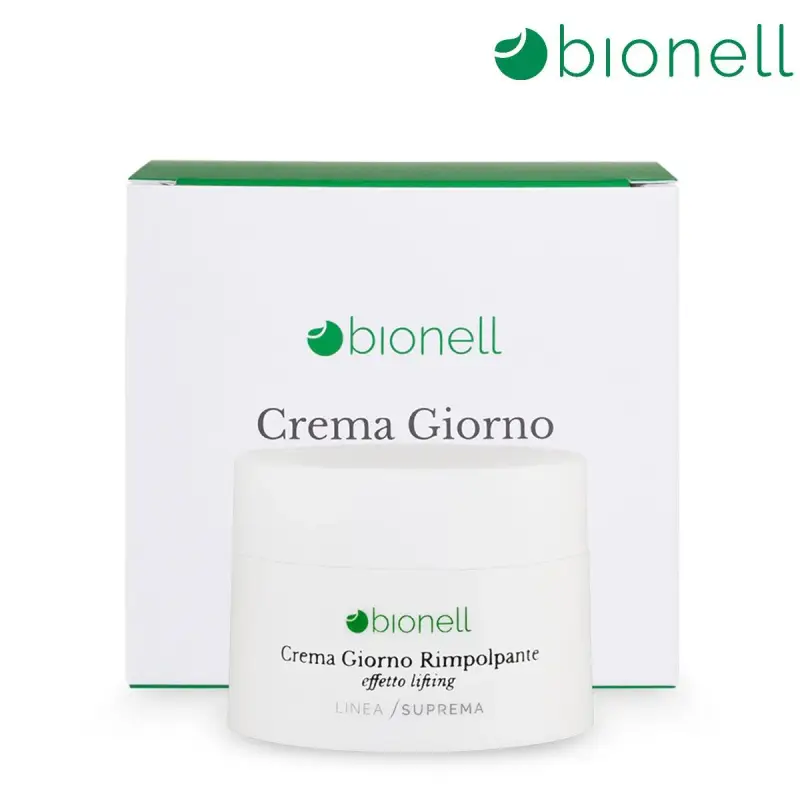crema suprema giorno rimpolpante effetto lifting 50ml