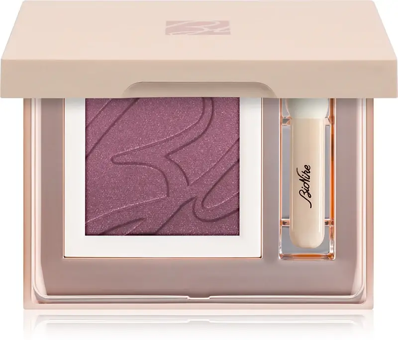 Color Silky Touch ombretti effetto satinato con applicatore 420 Amethyste 3 g