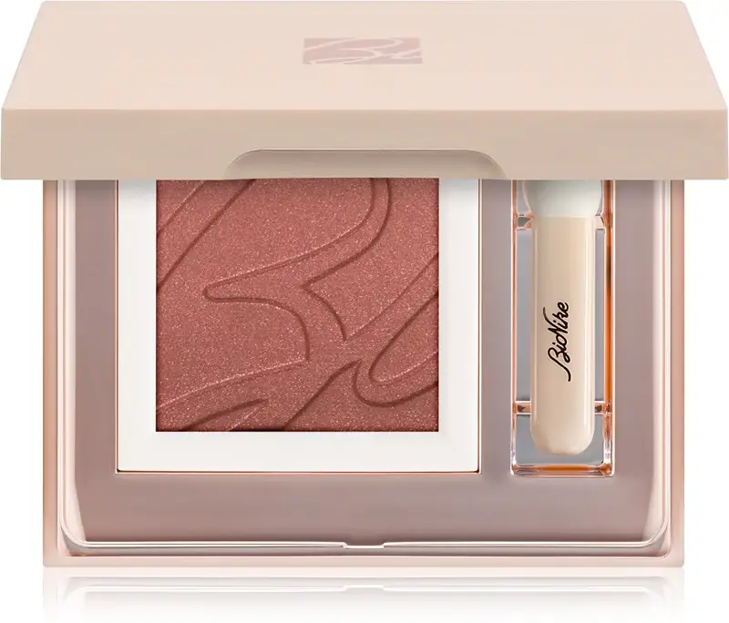 Color Silky Touch ombretti effetto satinato con applicatore 421 Cuivre 3 g