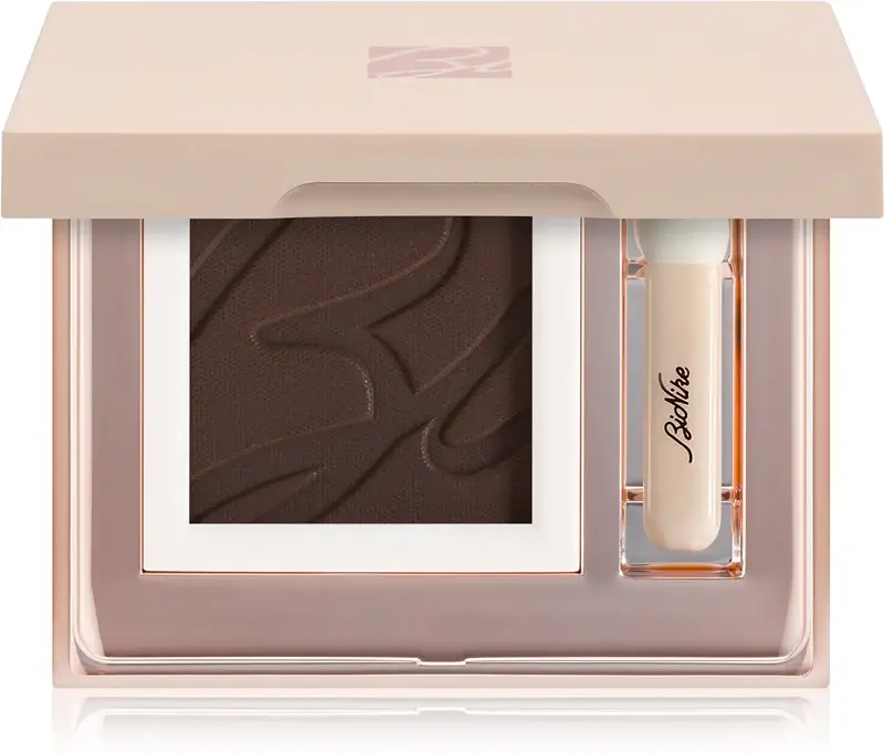 Color Silky Touch ombretti effetto satinato con applicatore 422 Mocha 3 g