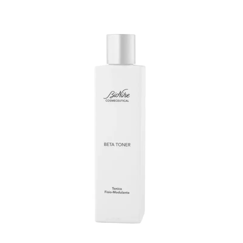 Cosmeceutical BETA TONER Tonico Fisio-Modulante - Tonico viso